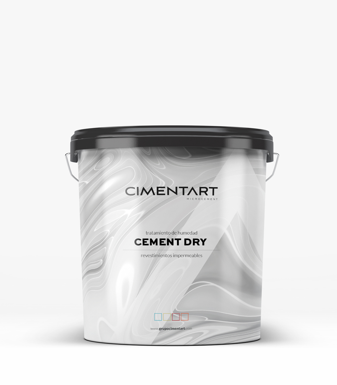 Cement DRY Cement DRY - Image 1